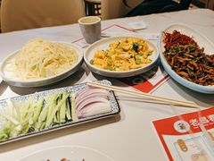 -老昌春饼(新天地店)