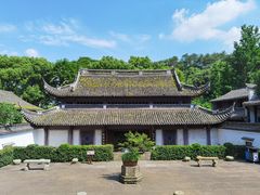 -宁波市保国寺古建筑博物馆