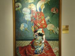 -印象莫奈时光映迹艺术展