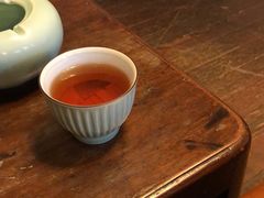 -大可堂普洱茶馆(襄阳南路馆)