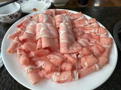 -马记伊源斋涮肉·清真菜(百子湾店)