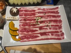 -土大力韩式烤肉料理(和平路店)