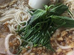 -喜越泰莱·泰越料理(海逸新天地店)