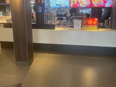 -麦当劳(丽江玉河广场店)