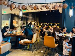 -大头椰·海南椰子鸡火锅(思明万象城店)