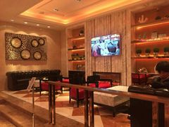 -乐界KTV(虹桥中心店)
