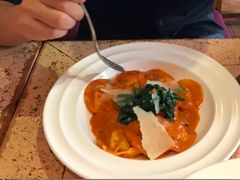 -安妮意大利餐厅(国贸店)