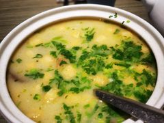 金陵鸭血粉丝汤-枕水江南(铁西万象汇店)