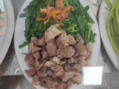 -高淳老街土菜馆(迎薰门店)