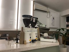 -Onirii Coffee(长乐路店)