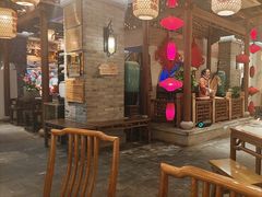 -二十八里太湖船菜(吉祥路店)