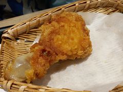 -好人民间小吃(镇江八佰伴店)