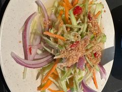 -马来西亚美食街