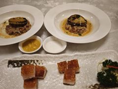 -酌宴府The China Club·广州万富希尔顿酒店(云城东路店)