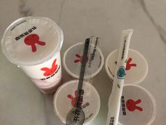 -书亦烧仙草(武侯五大花园店)