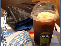 -麦当劳(文武路店)