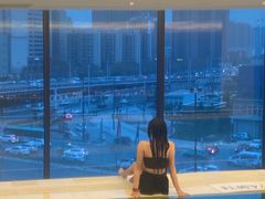 -斯博特游泳俱乐部(建业艾美酒店店)