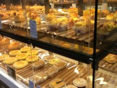 -BreadTalk面包新语·烘焙蛋糕(领展购物广场店)
