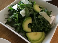 -台上设计餐厅(歌华大厦店)