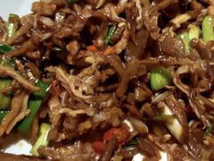 -乐口福家常菜馆(古庸路店)