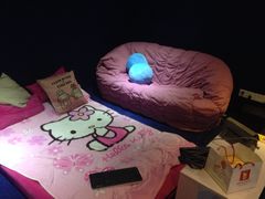 -时光loft轰趴·桌游·电玩游戏馆