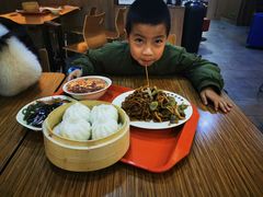 -庆丰包子铺(南站二店)