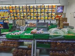 -宫廷糕点铺(人民中路店)