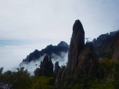 -三清山风景名胜区