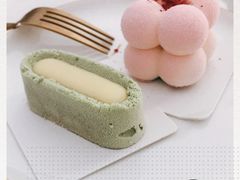 -留下法式甜品(盛世郦园店)