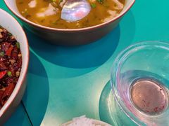 -川正旺江湖菜(三元桥店)