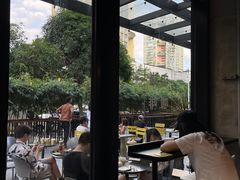 -明谦·Coffee&Cocktail Bar(美您公园店)