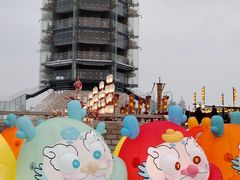 -大报恩寺遗址景区