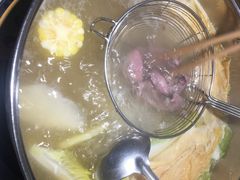 -幸运牛汕头小黄牛牛肉火锅(梅林店)
