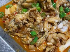 -蛙喔牛蛙(仙林万达茂店)