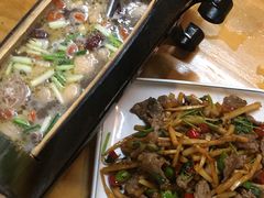 -61号餐吧(兴坪古镇漓江店)