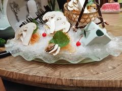 -尚海豆捞(乐虹坊店)