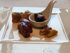 -金轩中餐厅 Jin Xuan(浦东丽思卡尔顿酒店)