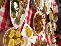 iphone_upload_pic-西贝(金桥店)