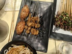 -聚味瞿记·龙虾堂(梅溪湖店)