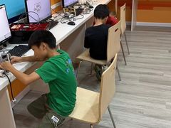 -棒棒贝贝·少儿编程·机器人教育中心(乐从天佑城校区)