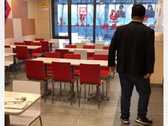 大堂-振鼎鸡(天钥桥路店)