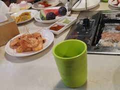 -爱客得牛排海鲜烤肉·火锅自助(春熙路黑金好店)