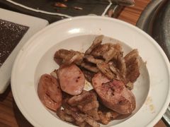 -烧肉一番·新韩式炭火烤肉(大岭山店)