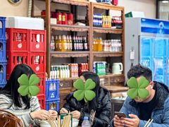 -老刘家永盛斋·传统泡馍(东关南街店)