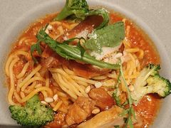 -Pennehut畔尼意面(合肥万象城店)