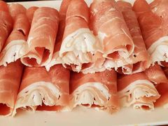 -岳合轩老北京涮肉