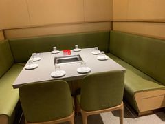 -海底捞火锅(海宁路店)
