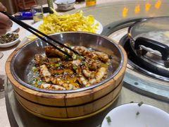 -红日饭店(裕隆三路店)