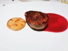 -Le Comptoir de Pierre Gagnaire