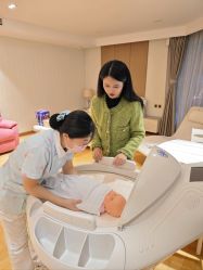 点击看大图 -月之旅·尊 高端月子会所(科馨别墅一店)